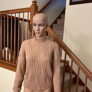 NWT Women’s cotton sweater